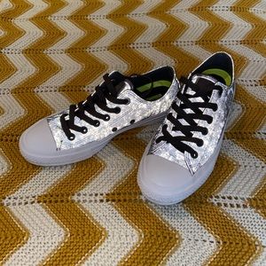 Rare Converse Chuck Taylor All Stars Lunarlon